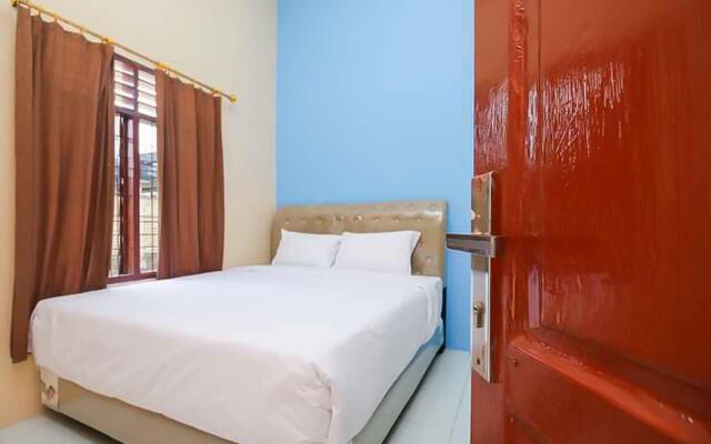 Sky Residence Cengkeh RedPartner