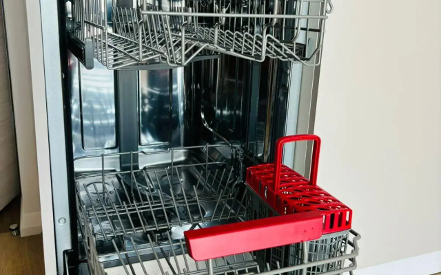 Apartamenty bashnya Afiny