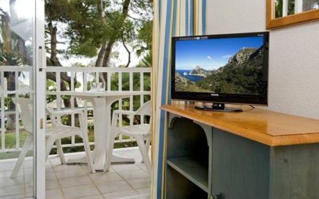 allsun App.-Hotel Orquidea Playa