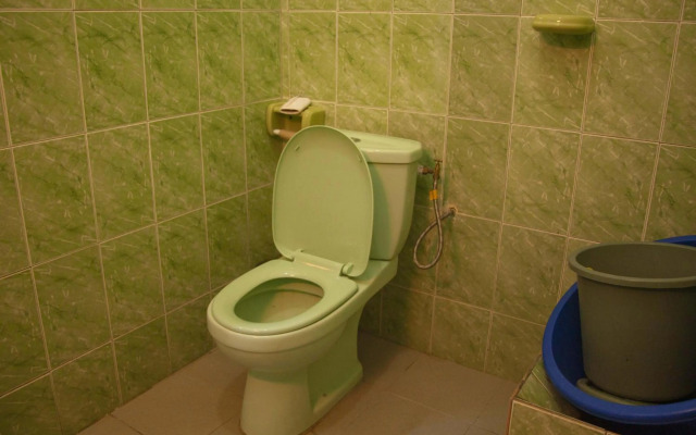 Résidence Le Cador II à Cotonou