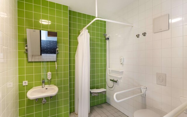 B&B Hotel Freiburg-Süd