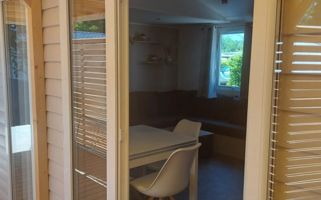 PP-Camping Wallersee