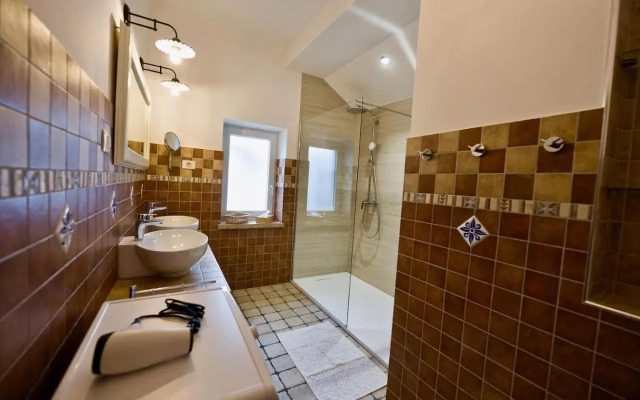 Apartma Koledniki