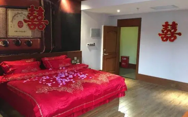 Jiaxing 1959 Hotel (Gaobeidian North Street store)