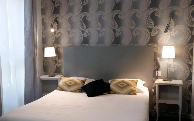 Regina Hotel