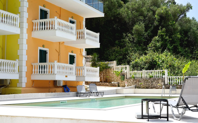 Agios Gerasimos Studios