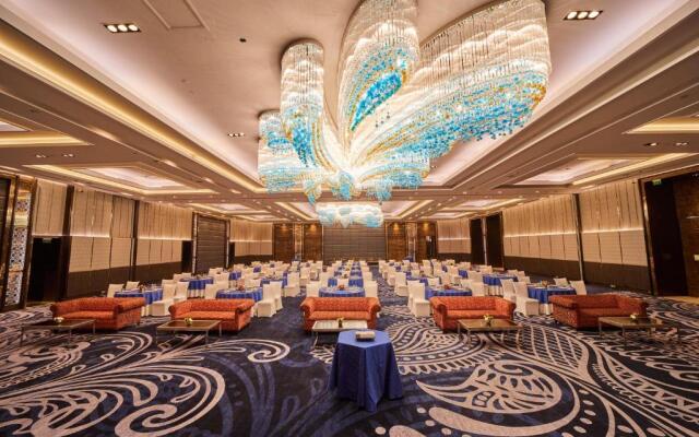 Crowne Plaza New Delhi Rohini by IHG