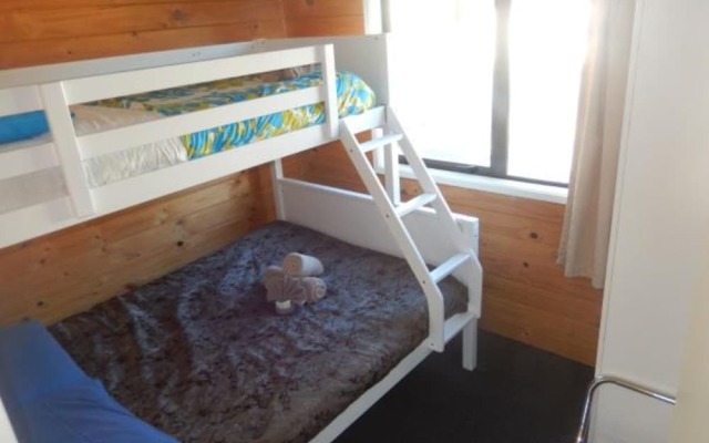 Earnslaw Villa with Lake View