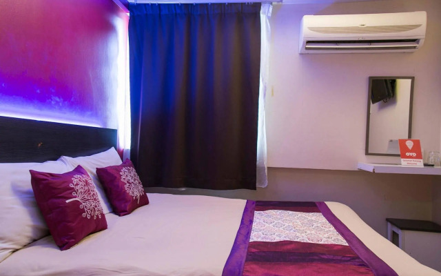 My Home Hotel Taman Connaught