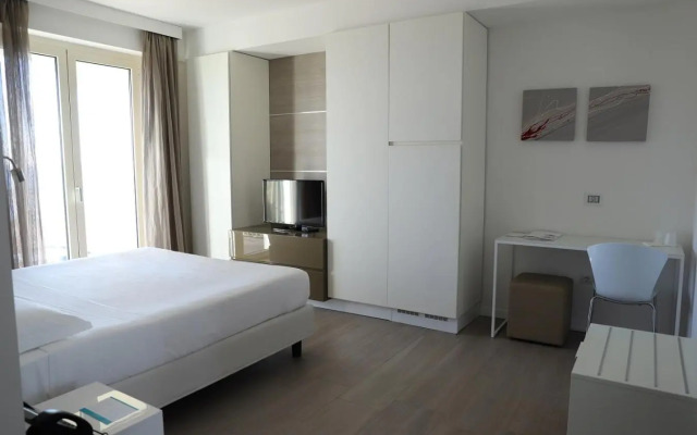 Smeraldo Suites & Spa