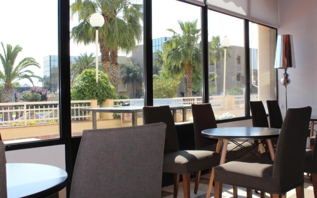 Evenia Olympic Resort