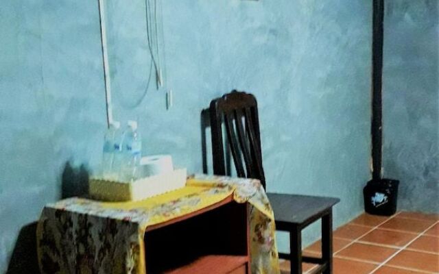 Banbondoi Homestay Maehongson