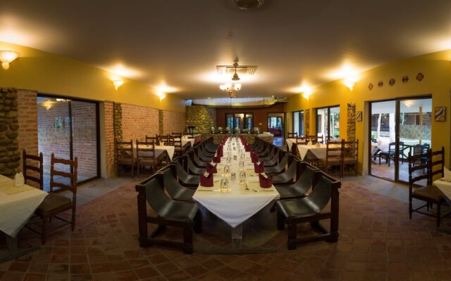 Maruni Sanctuary by KGH Group