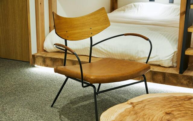 mizuka Daimyo 7 - unmanned hotel -