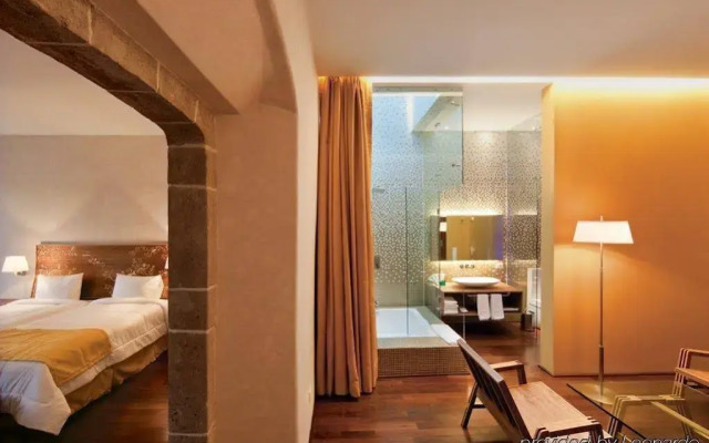 Boutique Hotel de Cortes