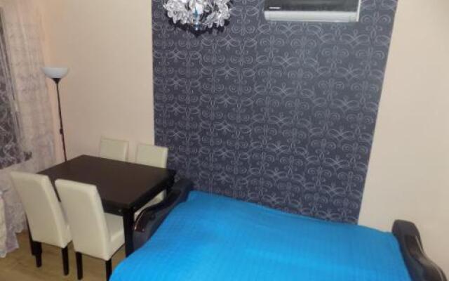 Gábriel Apartman
