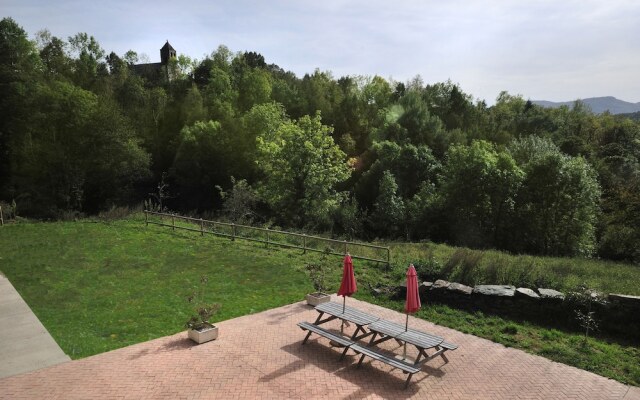 Casa Rural Can Soler de Rocabruna