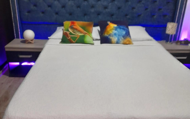 Apartamento# 7 - 2 habitaciones Cali sur