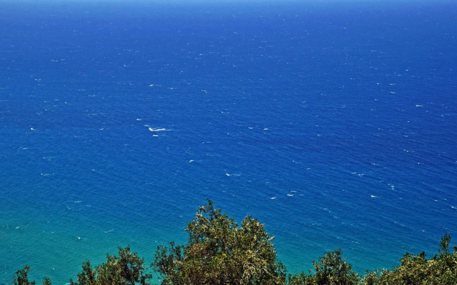 Erotokritos Sea View Home