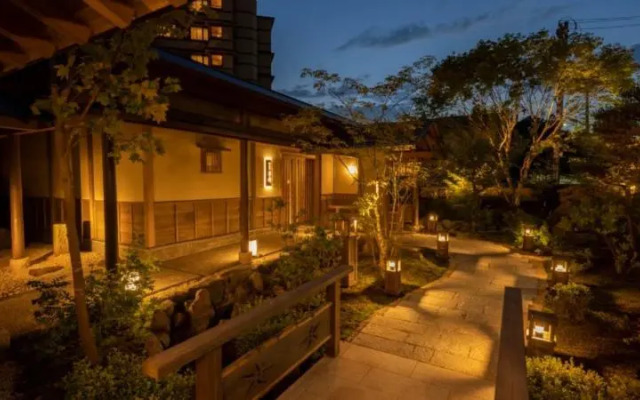 Jozankei Yuraku Souan