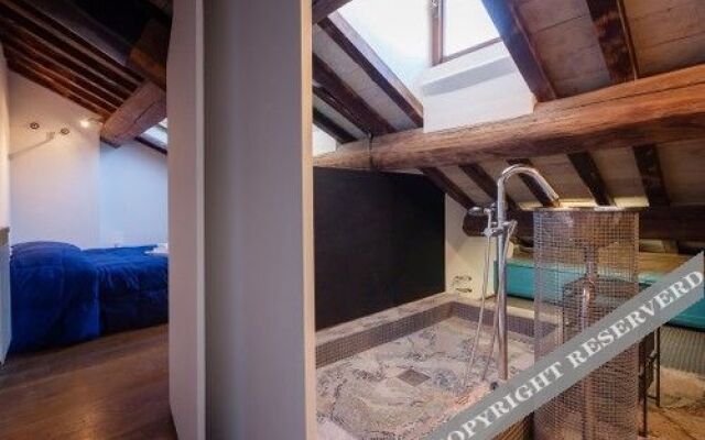 Rome as you feel - Your Home in Navona