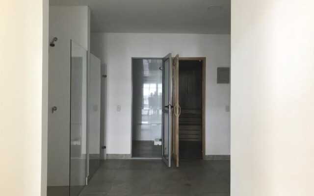 Apartamento de Lujo Las Palmas Oceania