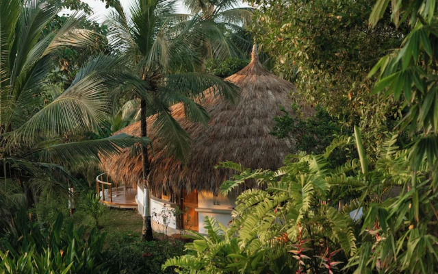 Tekanda Lodge
