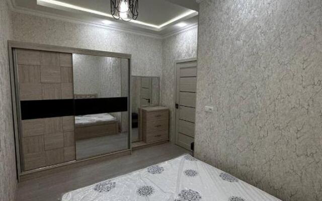 Samarkand Luxury apartment in the center