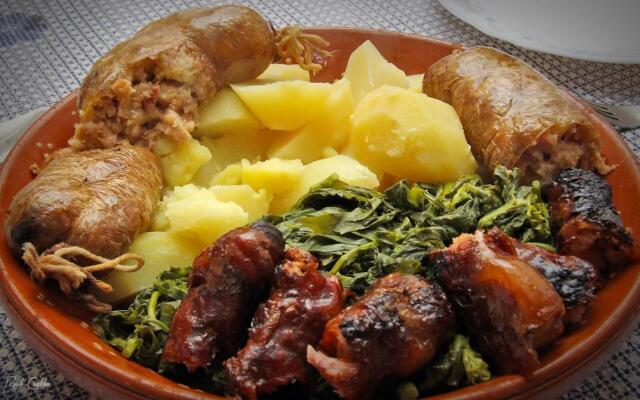 Apartamento Do Silva