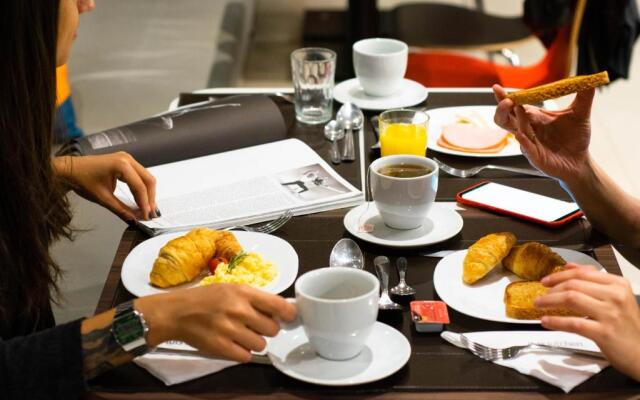 ibis São Bernardo do Campo