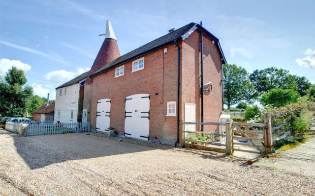 Holiday Home Fosten Lane