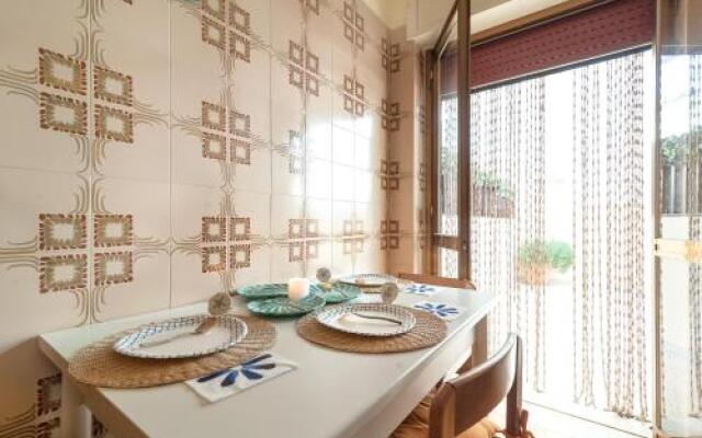 San Giovanni Apartment