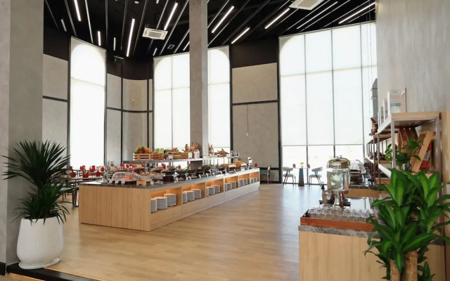 K-Town Resort Phan Thiet