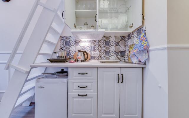 Апарт-отель Sokroma Paya-Sofiya