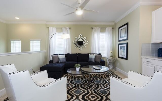 Paradise Breeze 5 Bed Villa Furnished by RedAwning