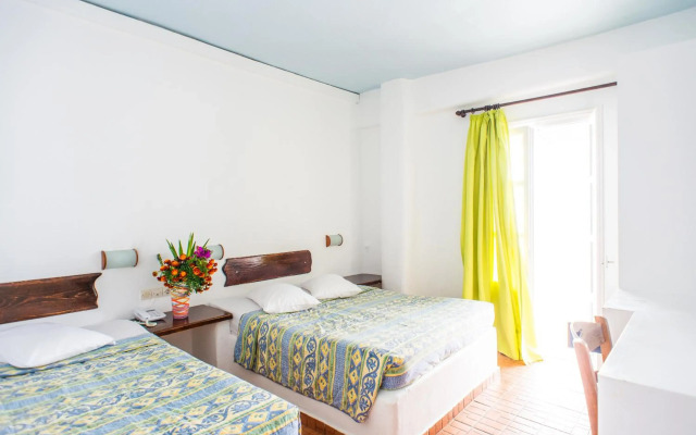 Paradise Beach Resort