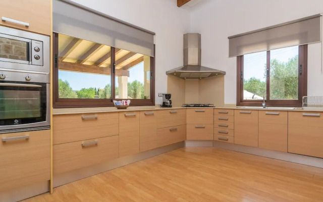 Villa Coira in Mallorca