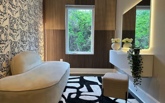 The Josephine Villa by Luxe PGH