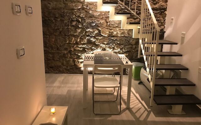 Loft Ramondetta 30tre