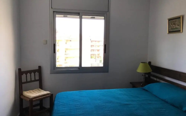 Apartamentos Miramar