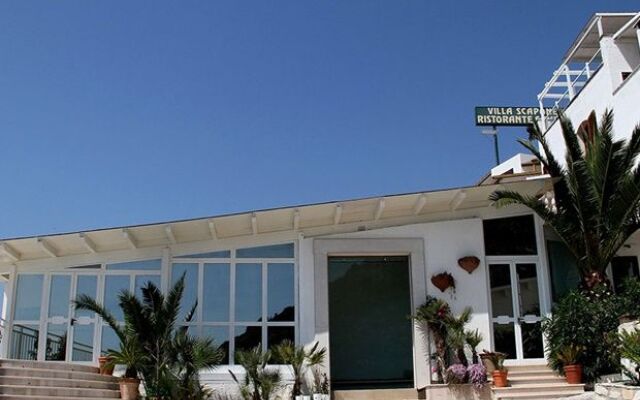 Villa Scapone