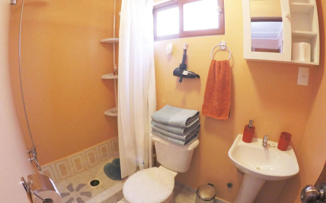 Lodge Ancar Atacama