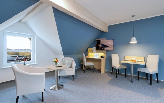 Amazing Apartment in Dagebüll With Wifi