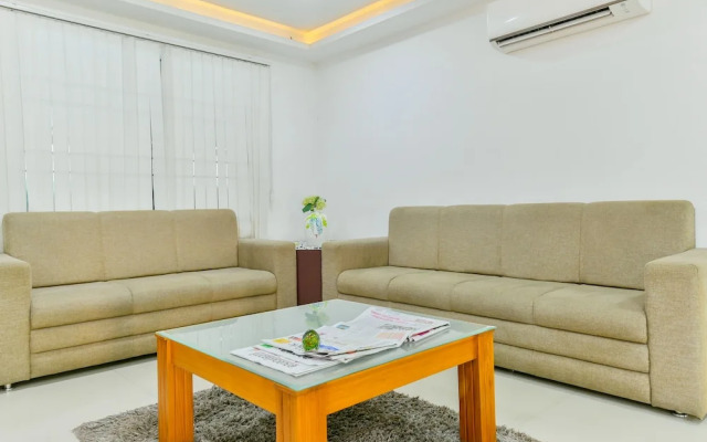 OYO 6244 Kay Pee's Inn