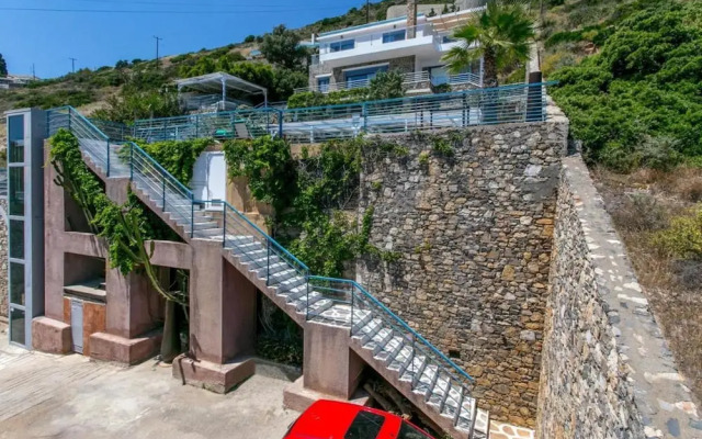 Elounda Senses Luxury Villa With Private Pool