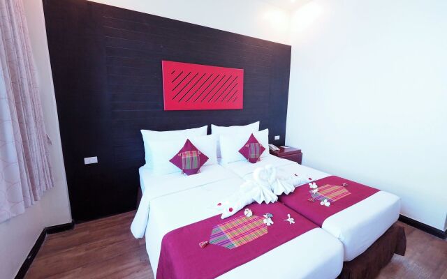 River Kwai Hotel