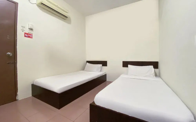 SPOT ON 89907 Motel Impian