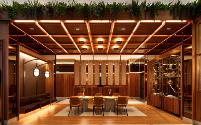 The Honeyrose Hotel, Montreal, A Tribute Portfolio Hotel