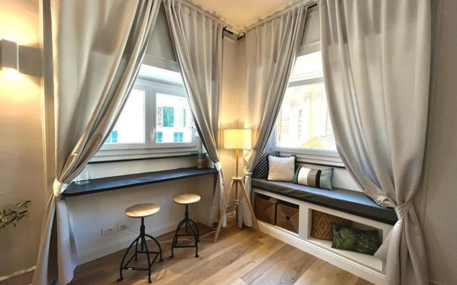 Happy Family Apartments San Pietro