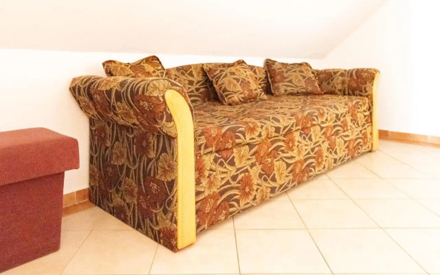 Podhájska - Apartmány Pod Orechom